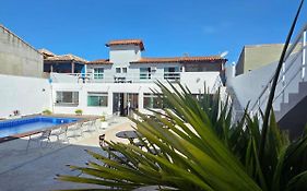 Pousada Brisas de Búzios